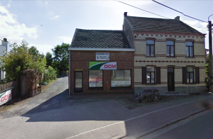 Boerens'hof