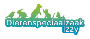 Dierenspeciaalzaak Izzy