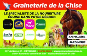 La Graineterie de la Chise