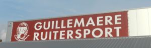 Guillemaere Ruitersport