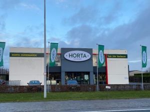 Horta Oudenaarde