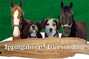 Ippingaheerd Diervoeding