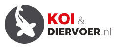 Koi en diervoer