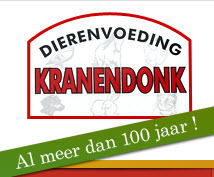 Dierenvoeding Kranendonk