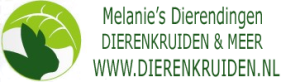 Melanie's Dierendingen