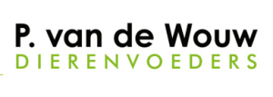 P. van de Wouw Dierenvoeders
