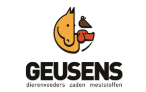 Dierenvoeders Geusens