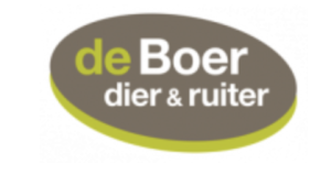 De  Boer dier & ruiter