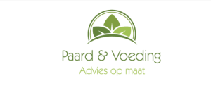 Paard & Voeding