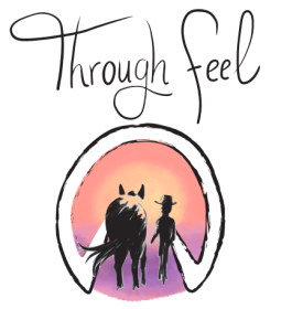 Through Feel