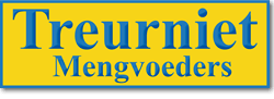 Treurniet Mengvoeders