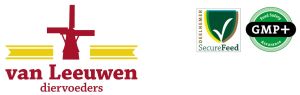 Van Leeuwen diervoeders