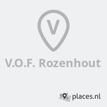 VOF Rozenhout