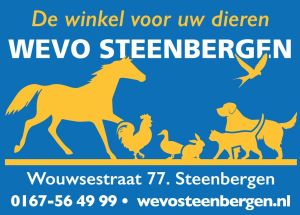 WEVO Steenbergen