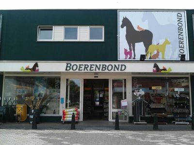 Boerenbond Nuth