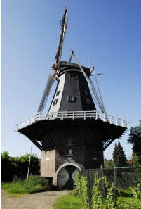 Molen de Hoop