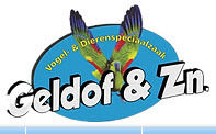 Vogel & Dierenspeciaalzaak Geldof