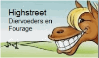 Highstreet Diervoeders en fourage