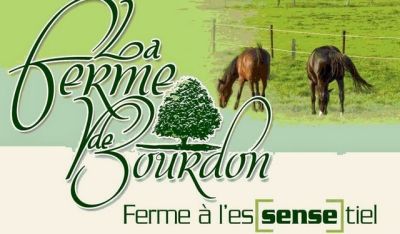 La Ferme de Bourdon