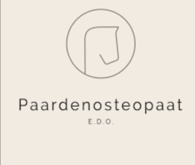 Paardenosteopaat E.D.O. Ann-Sophie Schellen