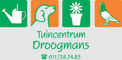 Tuincentrum Droogmans